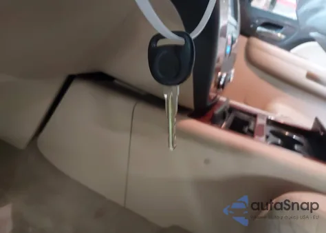 2008 Chevrolet Tahoe Ltz from USA, damaged, VIN 1GNFK13048R133915